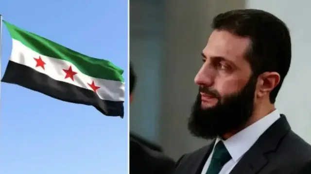 Syria considers changing national anthem after political transition