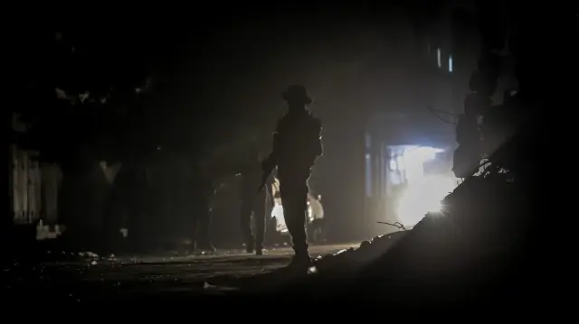 Hamas to return remains of two Israeli hostages Tuesday evening