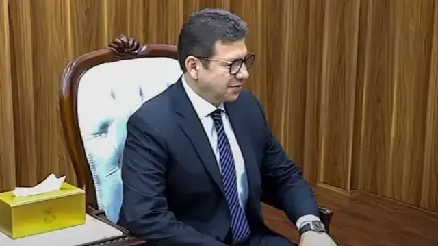 رئيس المخابرات المصرية في إسرائيل لتثبيت وقف النار بغزة 