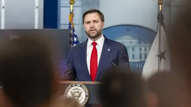 US Vice President JD Vance visits Israel as Gaza ceasefire violations continue