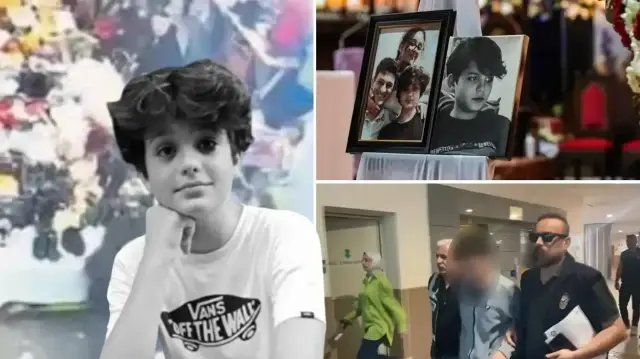 Minguzzi davasında 6'ncı duruşmadan karar çıktı