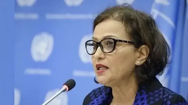 مسؤولة أممية تدعو إلى إيقاف انتهاكات الاحتلال المتواصلة لأراضي سوريا