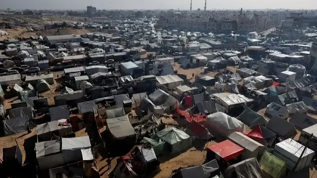 صحة غزة: حصيلة الحرب الإسرائيلية ترتفع إلى 68 ألفا و234 شهيدا