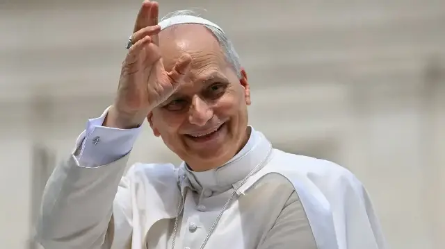 Le président de l’Assemblée nationale sud-coréenne a remis une lettre au Vatican invitant le pape Léon XIV à visiter Pyongyang à l’occasion des Journées mondiales de la jeunesse 2026 à Séoul.
