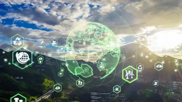 AI offers solution to global waste crisis, entrepreneur tells Istanbul forum