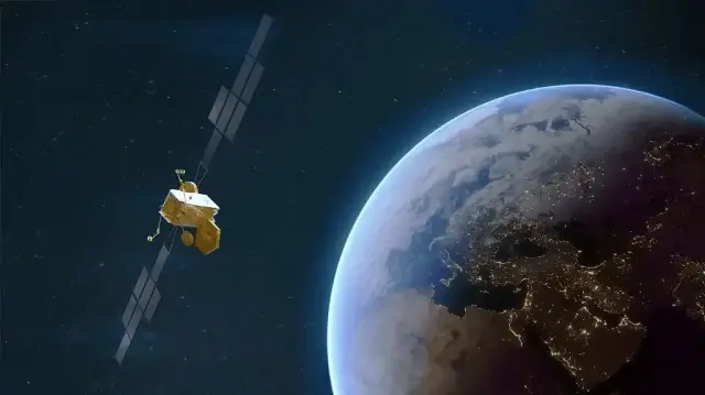 Европейские промышленные гиганты могут создать единое космическое подразделение | Фото: Airbus