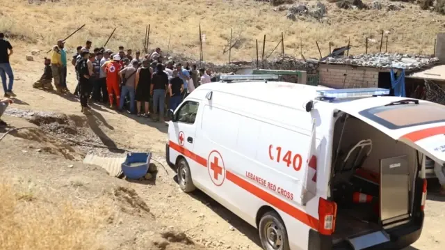 Israeli strike kills civilian in southern Lebanon amid ceasefire violations