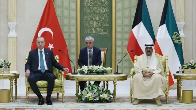 سفيرة تركيا بالكويت: زيارة أردوغان عززت التعاون الاستراتيجي