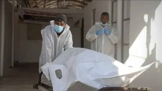 غزة.. الاحتلال يسلم جثامين 30 فلسطينيا بعضها عليها آثار تنكيل