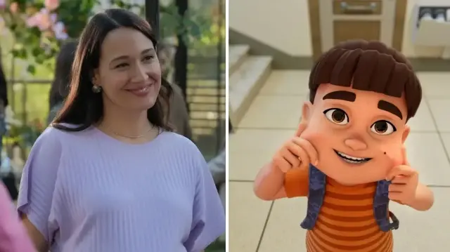 Gupi'nin maceralarını anlatan dizi, Türkiye'nin yanı sıra 190 ülkede aynı anda yayınlanacak.