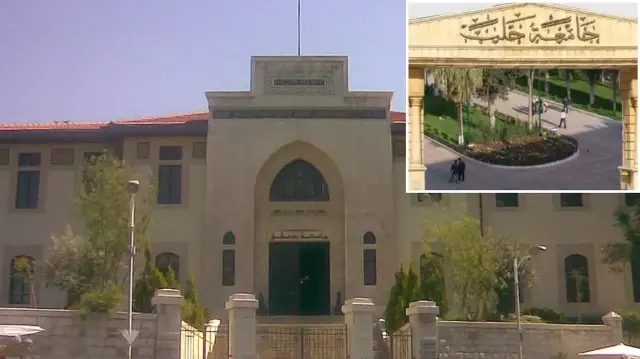 Şam ve Halep üniversitelerinde Türk Dili ve Edebiyatı Bölümü açıldı