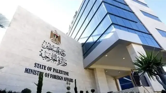فلسطين: السيادة خالصة لشعبنا على أرضه