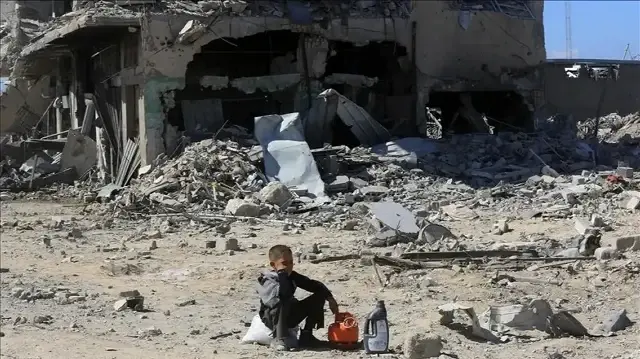 إسطنبول.. "محكمة غزة" للتحقيق بجرائم الاحتلال تعقد جلساتها الخميس
