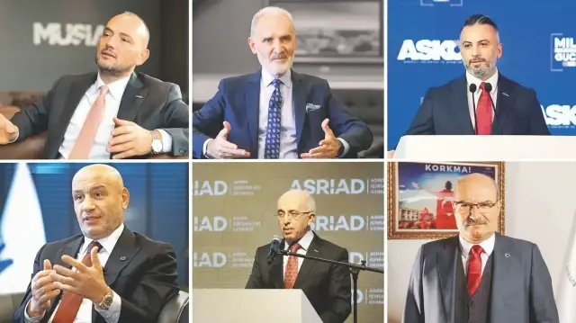 İş dünyası faiz indirimi bekliyor.