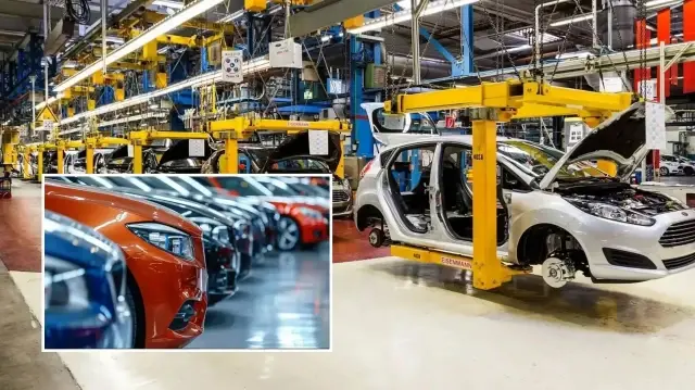 Otomotiv Devi ABD’de 1,4 Milyondan Fazla Aracını Geri Çağırma Kararı Aldı