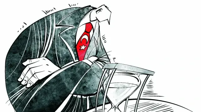 İllustrasyon: Cemile Ağaç Yıldırım.