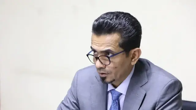 العراق: لتركيا دور محوري في مشروع "طريق التنمية"