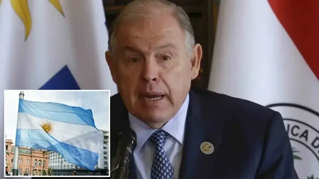 Arjantin kabine değişikliğine gidiyor