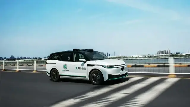 Le géant chinois s’associe à CarPostal pour tester ses taxis autonomes, avec une mise en service prévue début 2027.