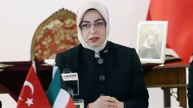 Türkiye and Kuwait advance strategic partnership with new agreements