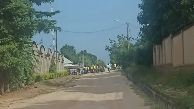 Le Conseil constitutionnel du Cameroun devrait annoncer les résultats définitifs jeudi 23 octobre 2025.
