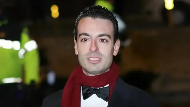 انسحاب مرشح ترامب لرئاسة "مكتب المستشار الخاص"