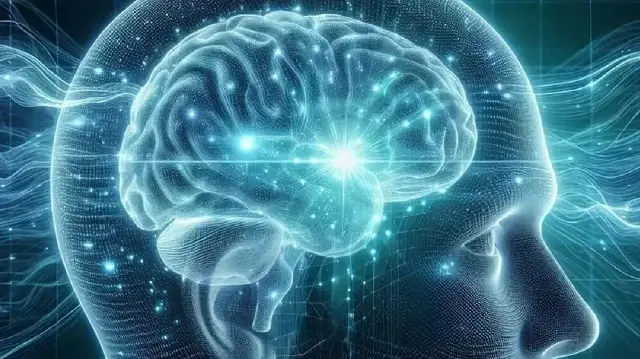 Study finds men's brains age faster, yet women face higher Alzheimer's risk
