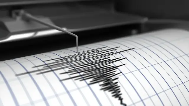 Muğla'da deprem meydana geldi.