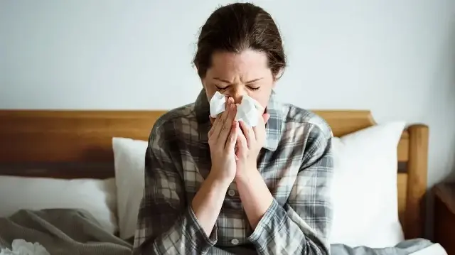 Hamilelerde grip aşısı ağır enfeksiyon riskini azaltıyor