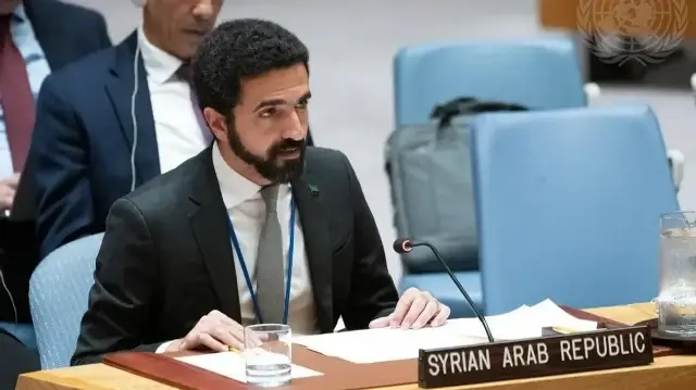 مندوب سوريا الأممي: عودة مليون لاجئ رسالة ثقة بجهود الحكومة