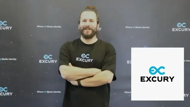 Excury Studios lisanslı yapay zeka modeliyle küresel rekabete adım atıyor