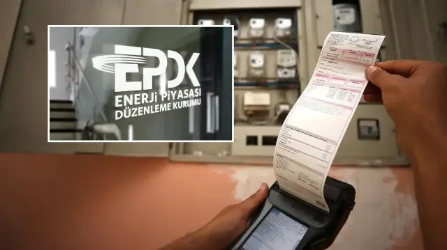 EPDK elektrik yönetmeliğinde değişikliğe gitti