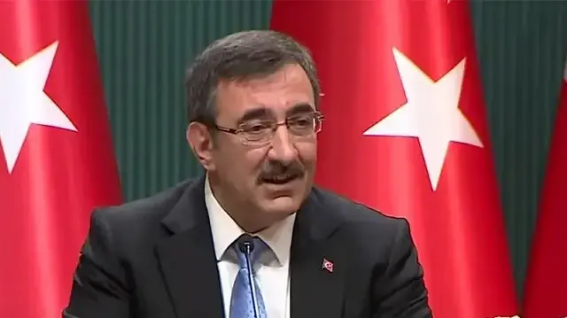 نائب أردوغان: قرار الكنيست الإسرائيلي بضم الضفة يقوض اتفاق غزة