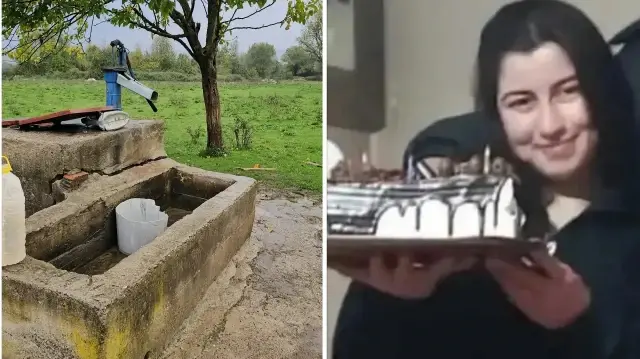 Akkuzu’nun kesin ölüm sebebinin otopsinin ardından belirleneceği ifade edildi.