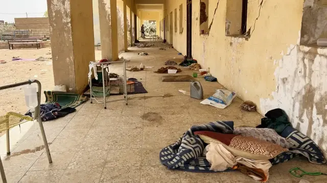 UN agencies: over 30 million need urgent aid in Sudan