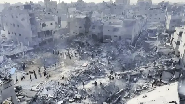 صحة غزة: حصيلة الحرب الإسرائيلية ترتفع إلى 68 ألفا و280 شهيدا