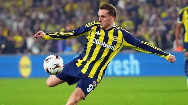 Fenerbahçe'nin UEFA Avrupa Ligi puanı kaç? Fenerbahçe Avrupa'da kaçıncı sırada? İşte puan durumu tablosu