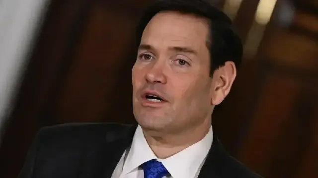 US Secretary of State Rubio heads to Israel to bolster Gaza ceasefire