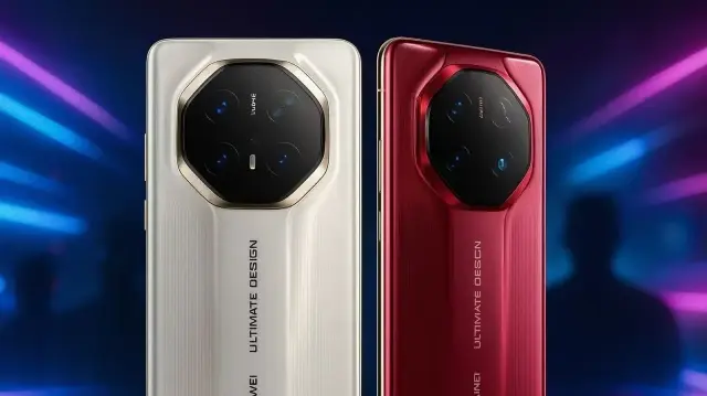 Huawei Mate 80 serisi geliyor: Çıkış tarihi ve renk seçenekleri sızdırıldı