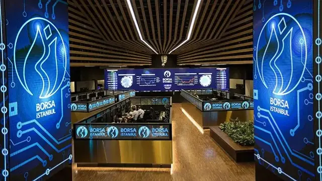 BIST 100 endeksindeki fiyatlamalarda yatırımcıların odağında Türkiye Cumhuriyet Merkez Bankasının (TCMB) bugün açıklanacak faiz kararı bulunurken, endeks günün ilk yarısını pozitif seyirle tamamladı.