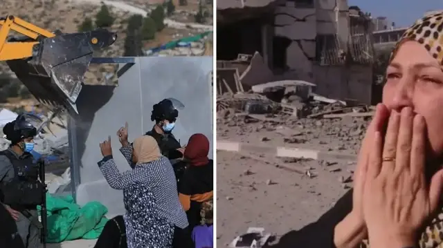 İsrail ordusunun Gazze Şeridi'ne düzenlediği saldırılarda yaşamını yitirenlerin sayısı son 24 saatte, 5 artarak 68 bin 234'e yükseldi.