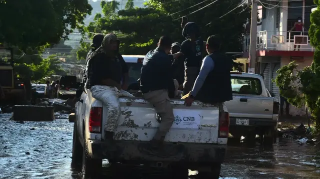 Mexico flood death toll rises to 78 as recovery efforts continue