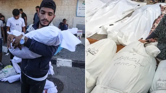 Gazze Şeridi’ndeki hastanelere son 24 saat içinde 14 kişinin cansız bedeninin ve 2 yaralının getirildiği, cenazelerden 13’ünün enkaz altından çıkarıldığı, 1’inin ise İsrail’in ateşkese rağmen düzenlediği saldırılarında hayatını kaybettiği bildirildi.
