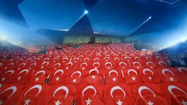 Türkiye UEFA Ülke Puanı 2025: Fenerbahçe, Galatasaray ve Samsunspor Avrupa’da Türkiye’ye Kaç Puan Kazandırdı? İşte güncel tablo