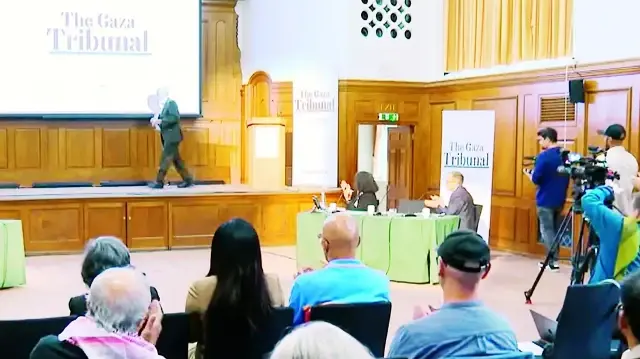 Temsilciler, İstanbul Üniversitesi Prof. Dr. Cemil Birsel Konferans Salonu’nda düzenlenecek oturumda bir araya gelecek.