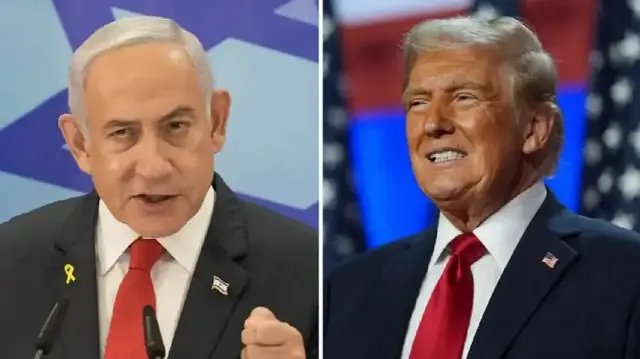 US opposes West Bank annexation, warning it threatens Gaza ceasefire