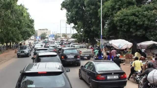 Les victimes appartenaient au Lions Club de La Ciotat-Lumière et s’étaient engagées dans un projet de création d’une maternité au Bénin.