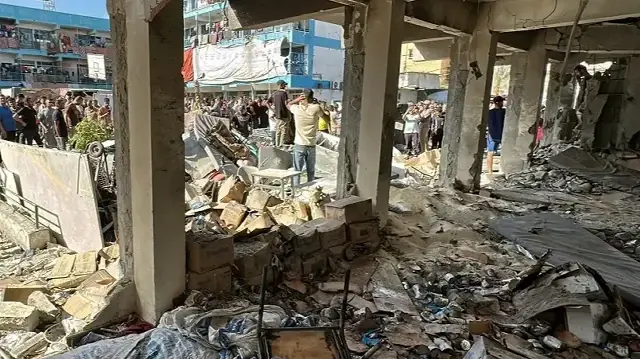 خيبة أمل من قرار محكمة إسرائيلية مواصلة منع الصحفيين دخول غزة
