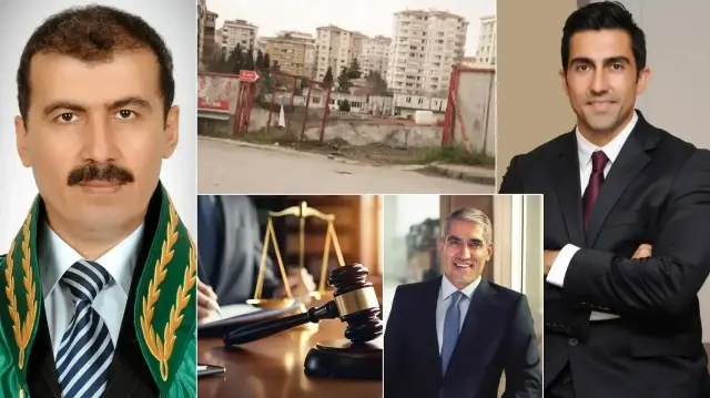Abdullah Yaman, İlhan Altınbaş (İmam Altınbaş) ve Orkun Altınbaş