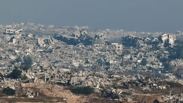 أصوات عالمية تطالب بالعدالة لفلسطين في الجلسة الختامية لـ"محكمة غزة"